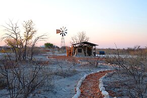 Etosha Trading Post