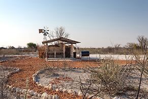 Etosha Trading Post