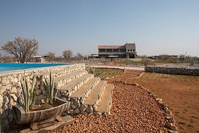 Etosha Trading Post