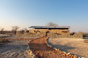 Etosha Trading Post