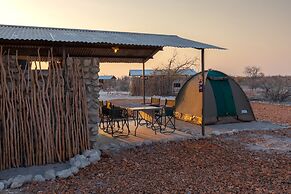 Etosha Trading Post