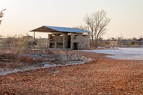 Etosha Trading Post