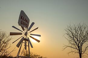 Etosha Trading Post