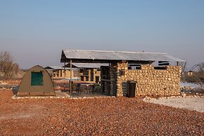 Etosha Trading Post