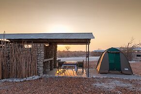 Etosha Trading Post