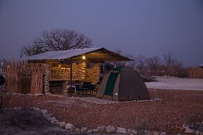 Etosha Trading Post