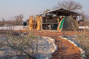 Etosha Trading Post