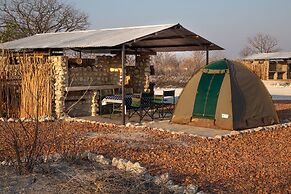Etosha Trading Post