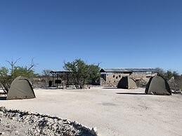 Etosha Trading Post