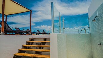 La Vista Condo Beachside