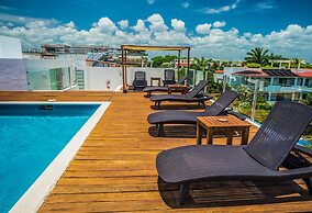 La Vista Condo Beachside