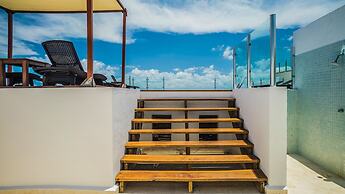 La Vista Condo Beachside