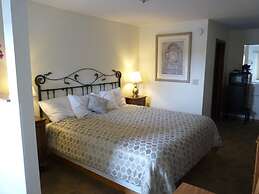 Country Villa Motel and Country Camping