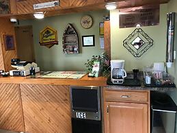 Country Villa Motel and Country Camping