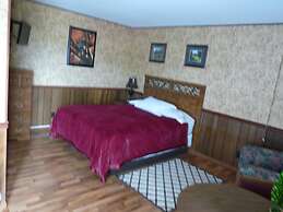 Country Villa Motel and Country Camping