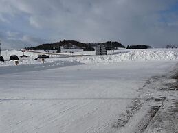 Country Villa Motel and Country Camping