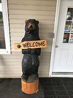 Country Villa Motel and Country Camping