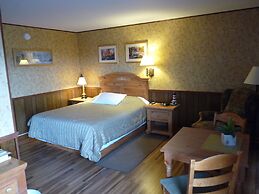 Country Villa Motel and Country Camping