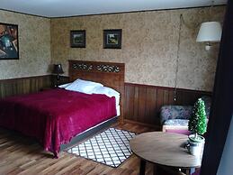 Country Villa Motel and Country Camping