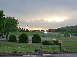 Country Villa Motel and Country Camping