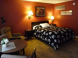 Country Villa Motel and Country Camping