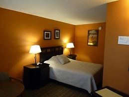 Country Villa Motel and Country Camping