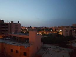 Residence Beautiful Mansions