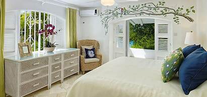 Merlin Bay - Villa Eden on the Sea