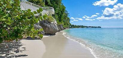 Merlin Bay - Villa Eden on the Sea