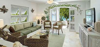 Merlin Bay - Villa Eden on the Sea