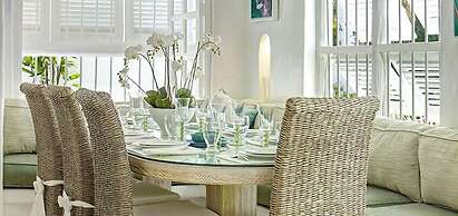 Merlin Bay - Villa Eden on the Sea