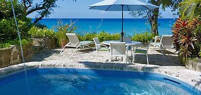 Merlin Bay - Villa Eden on the Sea