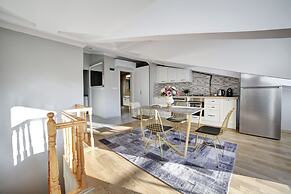 Beddington Residence Sisli