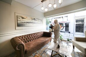 Beddington Residence Sisli