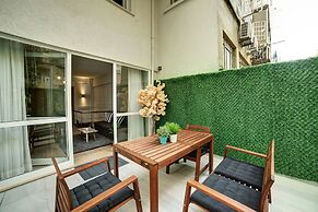 Beddington Residence Sisli