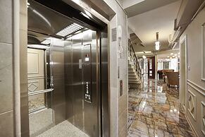 Beddington Residence Sisli