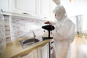 Beddington Residence Sisli