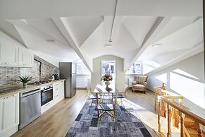 Beddington Residence Sisli