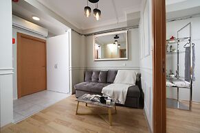 Beddington Residence Sisli