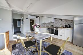 Beddington Residence Sisli