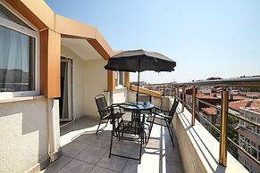 Beddington Residence Sisli