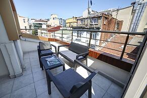 Beddington Residence Sisli