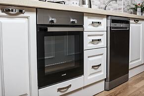 Beddington Residence Sisli