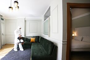 Beddington Residence Sisli