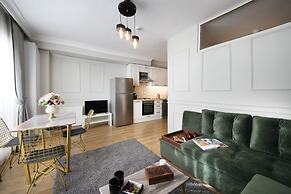 Beddington Residence Sisli