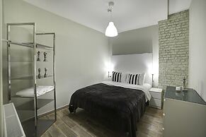 Beddington Residence Sisli