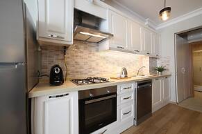 Beddington Residence Sisli