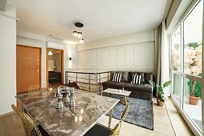 Beddington Residence Sisli