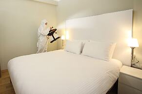 Beddington Residence Sisli