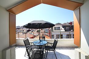 Beddington Residence Sisli